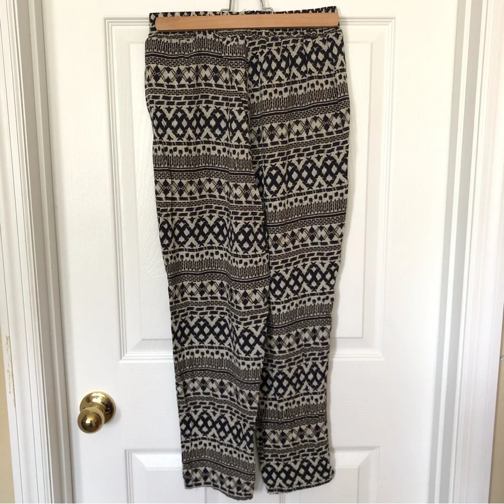 Julia Lightweight Pants Sz S/M